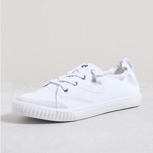 New Tretorn Meg 2.0 Sneakers in White Women's Size 7.5